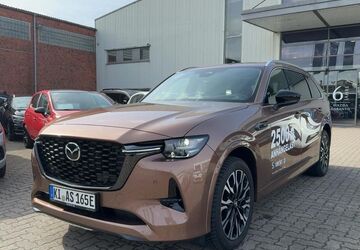Mazda CX-80 13.900 km 45.980 &euro; Kiel 24118