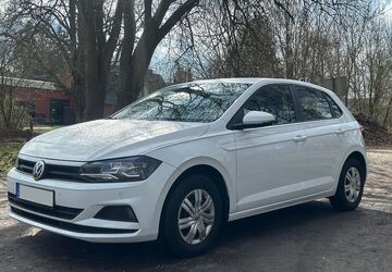 VW Polo 90.400 km 9.990 &euro; Achterwehr 24239