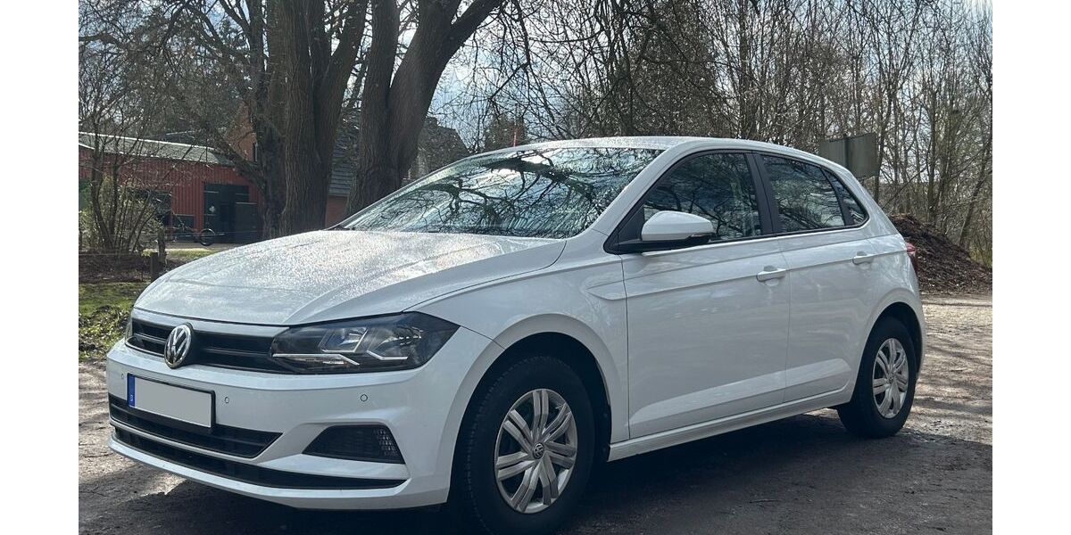 VW Polo 90.400 km 9.990 &euro; Achterwehr 24239