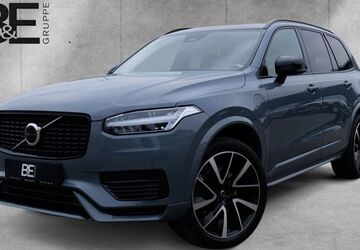 Volvo XC90 68.500 km 46.950 &euro; Kiel 24107