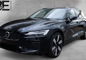 Volvo V60 13.200 km 47.950 &euro; Kiel 24107
