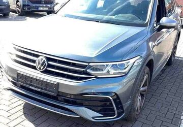 VW Tiguan 63.841 km 33.980 &euro; Neumünster 24537