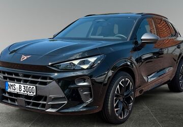 Cupra Terramar 10.000 km 46.990 &euro; Neumünster 24537