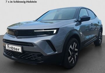 Opel Mokka 16.890 km 20.980 &euro; Kiel 24145