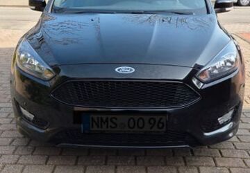 Ford Focus 159.999 km 6.999 &euro; Neumünster 24537