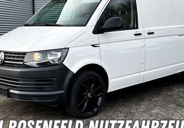 VW T6 Transporter 158.000 km 18.999 &euro; Schwentinental (Kiel) 24223
