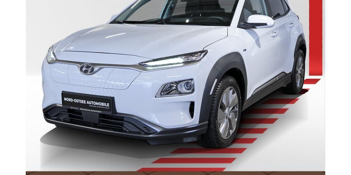Hyundai KONA 30.915 km 14.980 &euro; Neumünster 24536