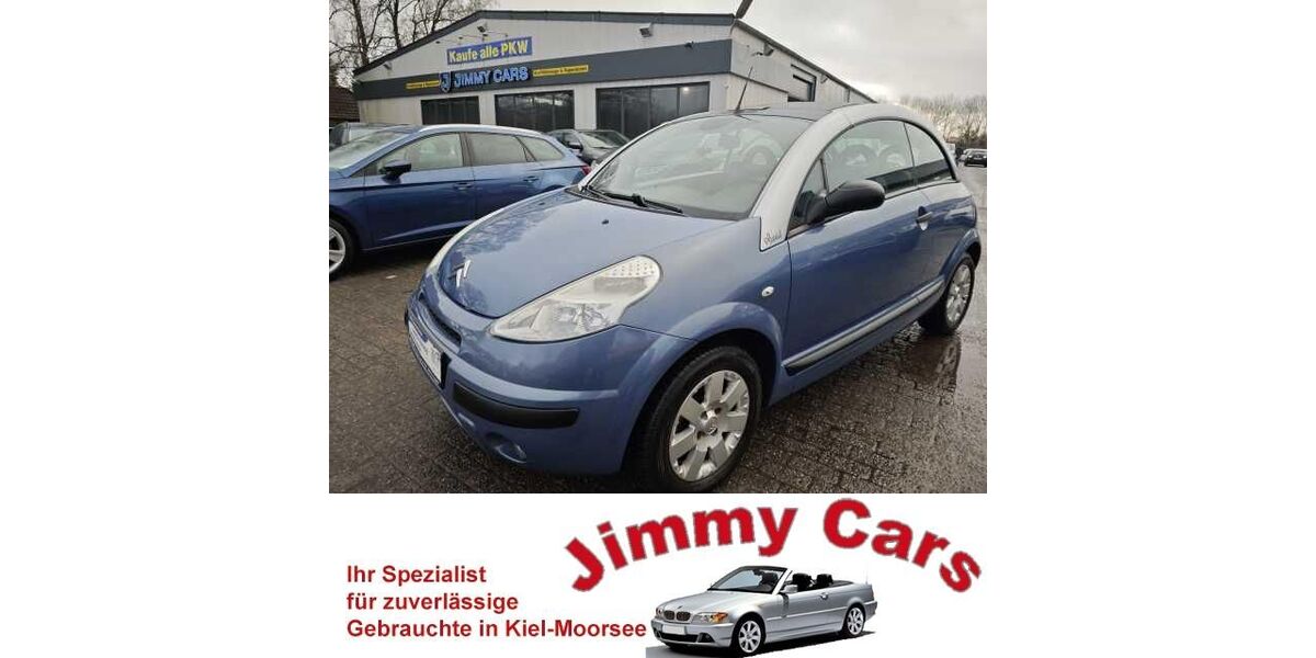 Citroen C3 152.000 km 3.499 &euro; Kiel-Moorsee 24145
