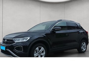 VW T-Roc 25.310 km 25.980 &euro; Kronshagen 24119