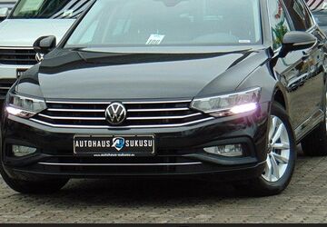 VW Passat Variant 79.998 km 22.990 &euro; Neumünster 24537