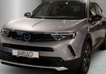 Opel Mokka-e 20.490 km 21.490 &euro; Neumünster 24536