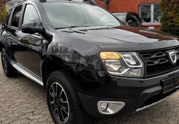 Dacia Duster 182.000 km 6.990 &euro; Kiel 24146