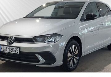 VW Polo 7.000 km 21.980 &euro; Kiel 24114