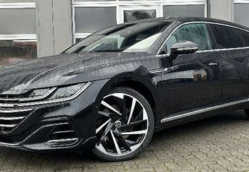 VW Arteon 37.665 km 34.990 &euro; Nortorf 24589