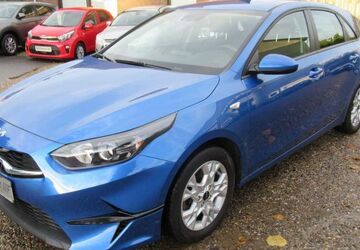 Kia ceed / Ceed 37.700 km 15.950 &euro; Gettorf 24214