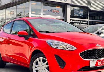 Ford Fiesta 107.604 km 7.490 &euro; Kiel 24107
