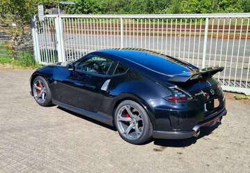 Nissan 370Z 54.230 km 39.830 &euro; Elmschenhagen-Süd (Kiel) 24146
