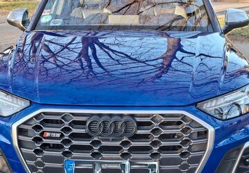 Audi SQ5 109.000 km 42.500 &euro; Neumünster 24539