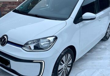 VW e-up! 49.000 km 12.950 &euro; Altenholz 24161