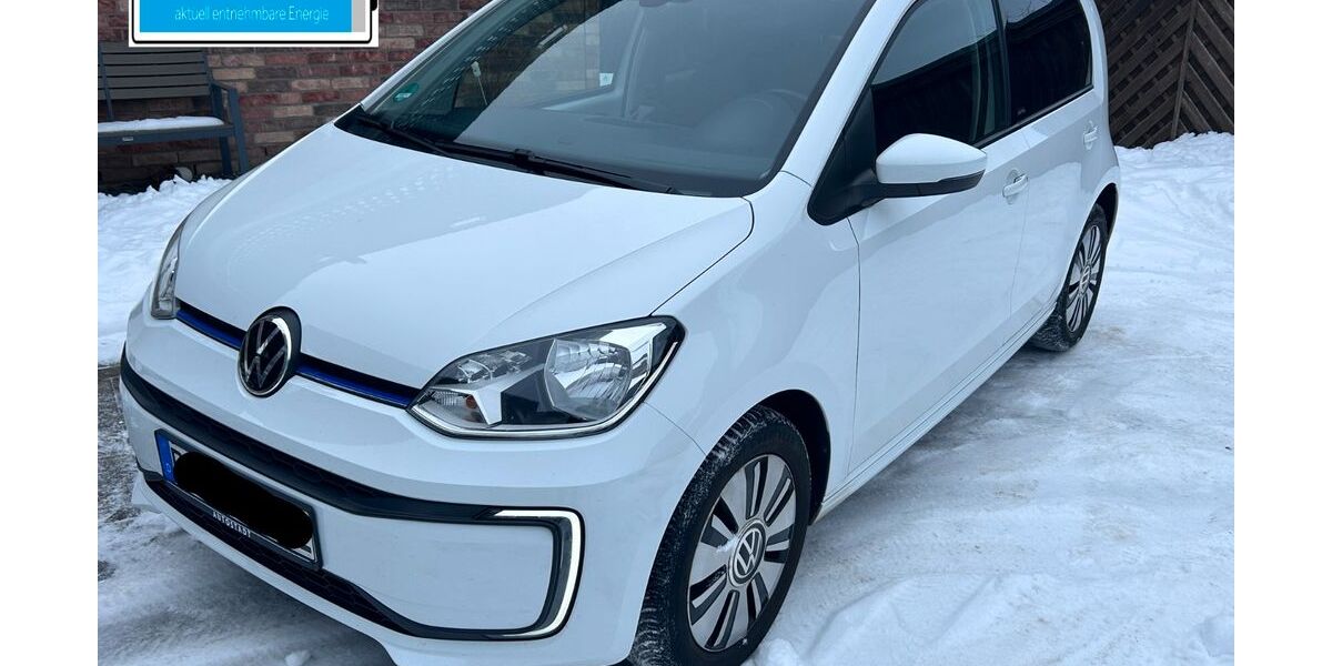 VW e-up! 49.000 km 12.950 &euro; Altenholz 24161
