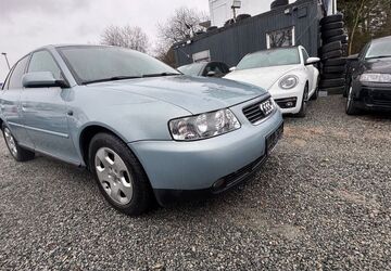 Audi A3 200.000 km 2.850 &euro; Kiel 24146