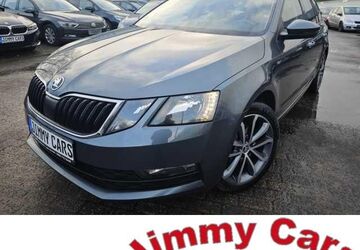 Skoda Octavia 270.000 km 7.999 &euro; Kiel-Moorsee 24145