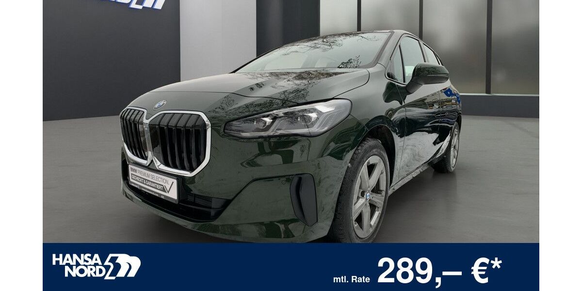 BMW 220 Active Tourer 6.728 km 30.250 &euro; Kiel 24118
