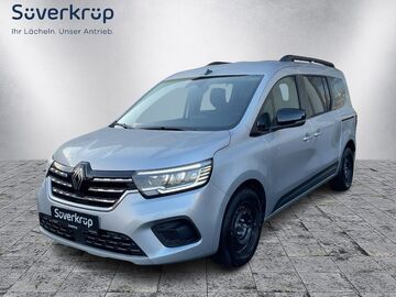 Gebrauchte Renault Kangoo