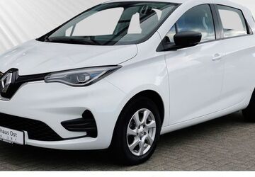 Renault ZOE 34.000 km 11.980 &euro; Kiel 24148