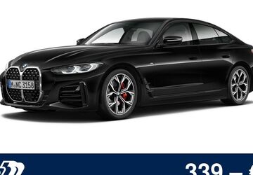 BMW 420 Gran Coupé 50.289 km 36.550 &euro; Kiel 24118