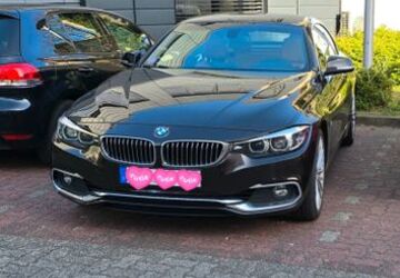 BMW 420 133.000 km 18.000 &euro; Neumünster 24534