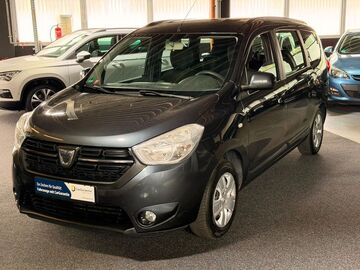 Gebrauchte Dacia Lodgy