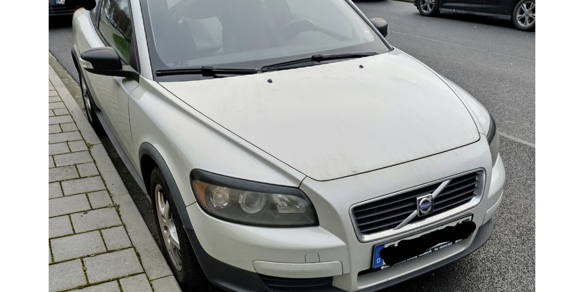 Volvo C30 145.000 km 6.000 &euro; Kiel 24103