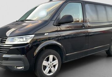 VW T6 Transporter 105.100 km 28.900 &euro; Neumünster 24539