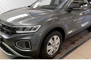 VW T-Roc 10.000 km 24.380 &euro; Kiel 24114