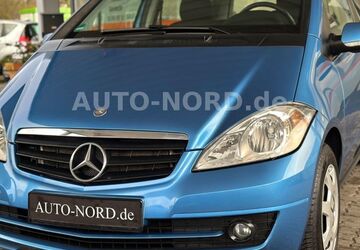 Mercedes-Benz A 170 159.000 km 4.490 &euro; Neumünster 24534