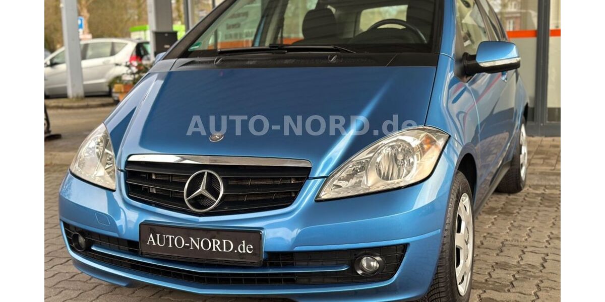 Mercedes-Benz A 170 159.000 km 4.490 &euro; Neumünster 24534