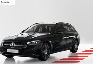 Mercedes-Benz C 180 8.116 km 31.290 &euro; Eckernförde 24340