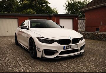 BMW M4 62.760 km 59.000 &euro; Bünsdorf 24794