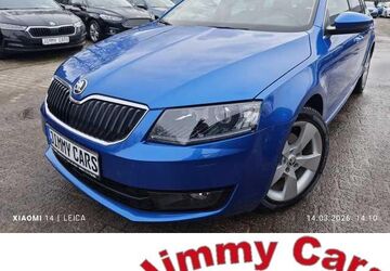 Skoda Octavia 147.000 km 12.999 &euro; Kiel-Moorsee 24145