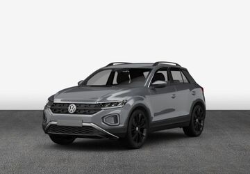 VW T-Roc 6.000 km 28.480 &euro; Kronshagen 24119
