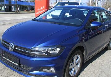 VW Polo 60.000 km 14.900 &euro; Kiel-Kronshagen 24119