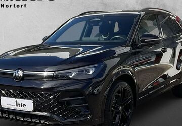 VW Tiguan 24.000 km 51.780 &euro; Nortorf 24589