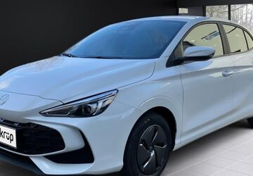 MG 3 9.999 km 16.790 &euro; Kiel 24148