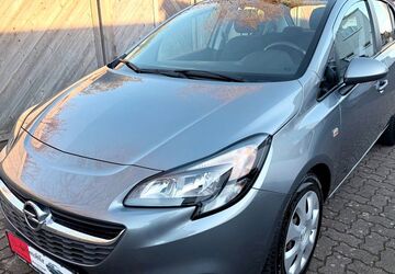 Opel Corsa 158.000 km 6.400 &euro; Neumünster 24536