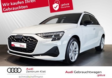 Audi A3 9.150 km 31.880 &euro; Kiel 24118