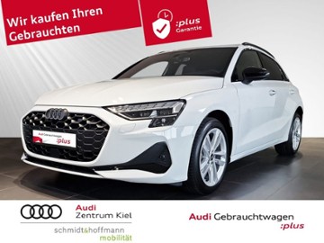 Gebrauchte Audi A3