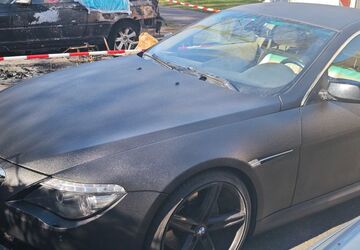BMW 635 272.000 km 13.898 &euro; Neumünster 24537