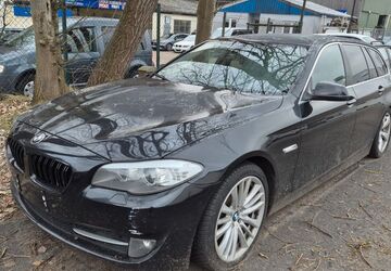 BMW 520 290.000 km 5.900 &euro; Kiel 24114