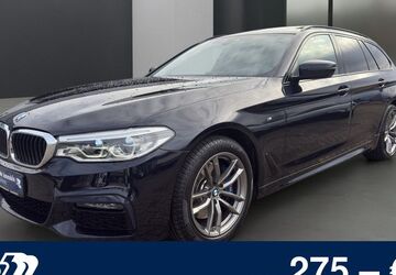 BMW 530 109.859 km 30.890 &euro; Neumünster 24539